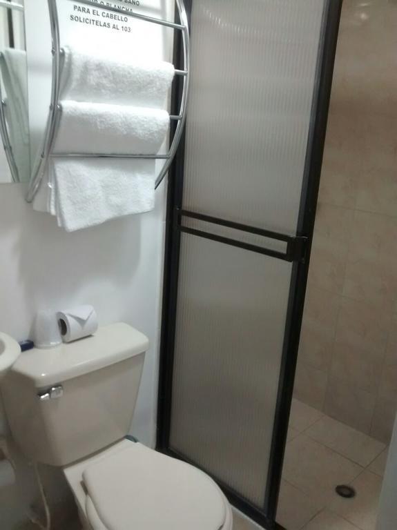Hotel Jardin De Tequendama Cali Zewnętrze zdjęcie