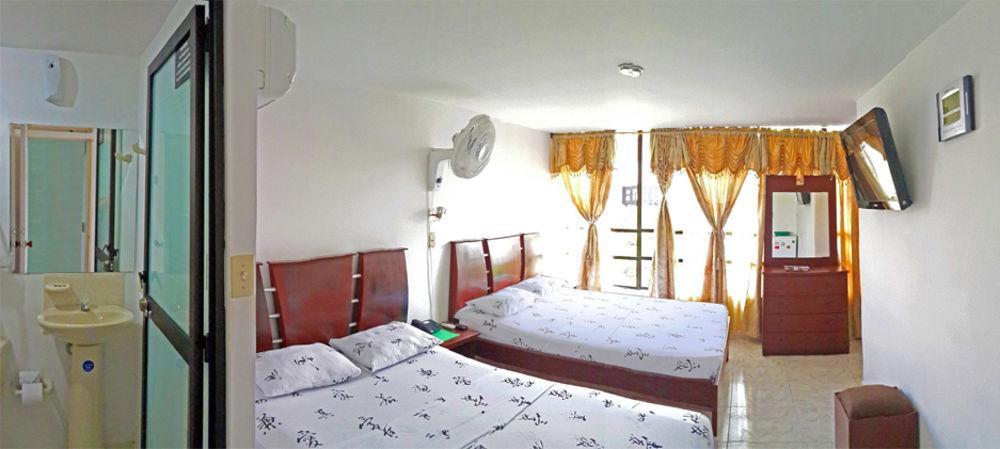 Hotel Jardin De Tequendama Cali Zewnętrze zdjęcie