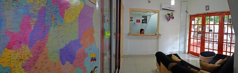 Hotel Jardin De Tequendama Cali Zewnętrze zdjęcie