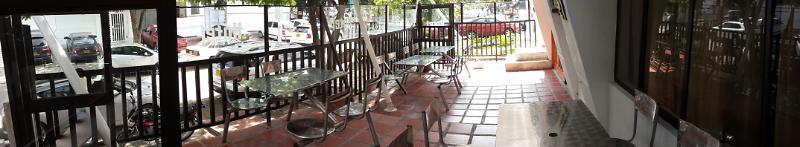 Hotel Jardin De Tequendama Cali Zewnętrze zdjęcie