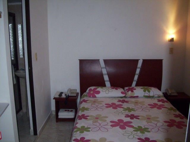 Hotel Jardin De Tequendama Cali Zewnętrze zdjęcie