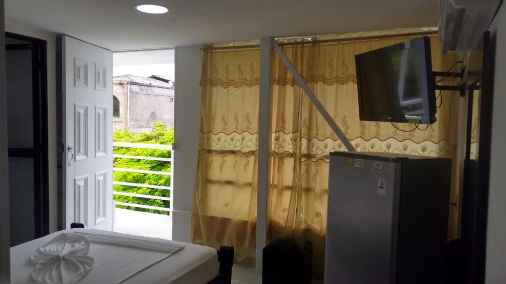 Hotel Jardin De Tequendama Cali Zewnętrze zdjęcie