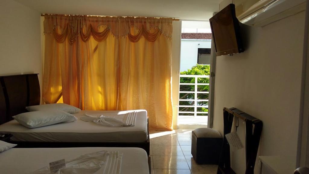 Hotel Jardin De Tequendama Cali Zewnętrze zdjęcie