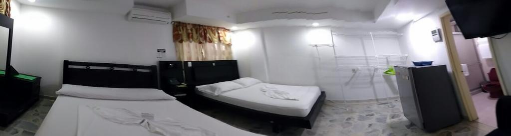 Hotel Jardin De Tequendama Cali Zewnętrze zdjęcie