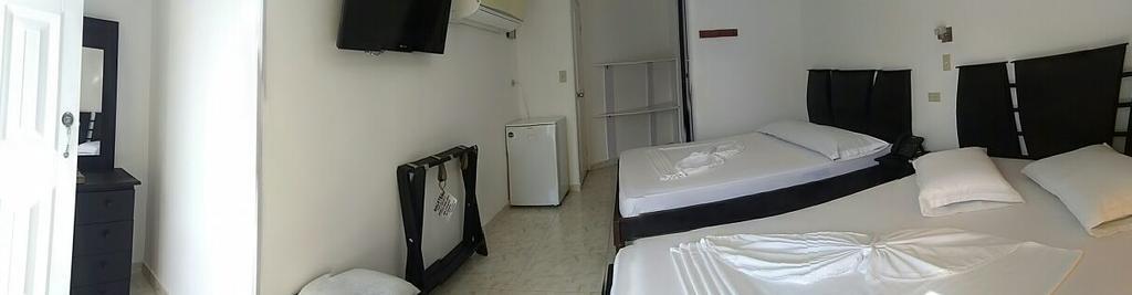Hotel Jardin De Tequendama Cali Zewnętrze zdjęcie