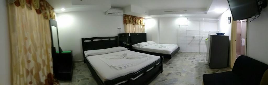 Hotel Jardin De Tequendama Cali Zewnętrze zdjęcie
