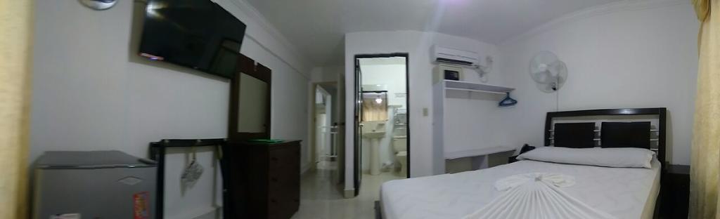 Hotel Jardin De Tequendama Cali Zewnętrze zdjęcie
