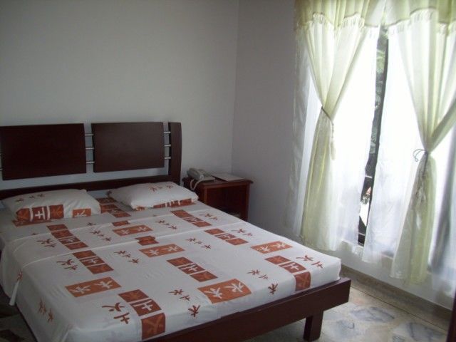 Hotel Jardin De Tequendama Cali Zewnętrze zdjęcie