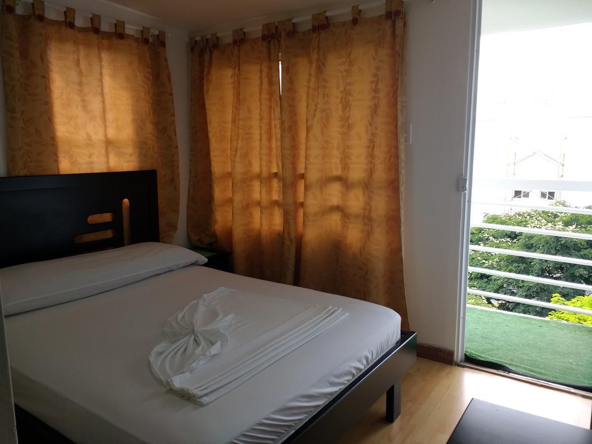 Hotel Jardin De Tequendama Cali Zewnętrze zdjęcie