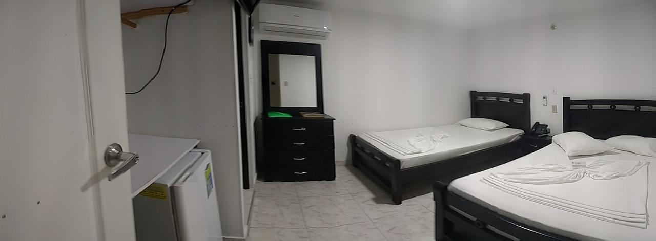 Hotel Jardin De Tequendama Cali Zewnętrze zdjęcie