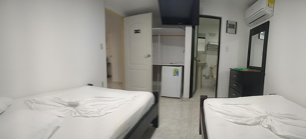 Hotel Jardin De Tequendama Cali Zewnętrze zdjęcie
