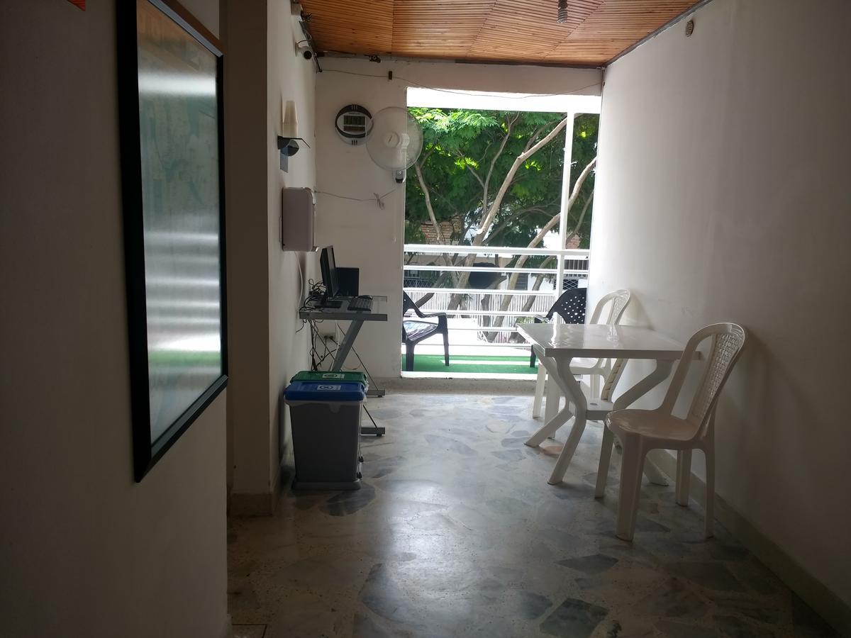 Hotel Jardin De Tequendama Cali Zewnętrze zdjęcie