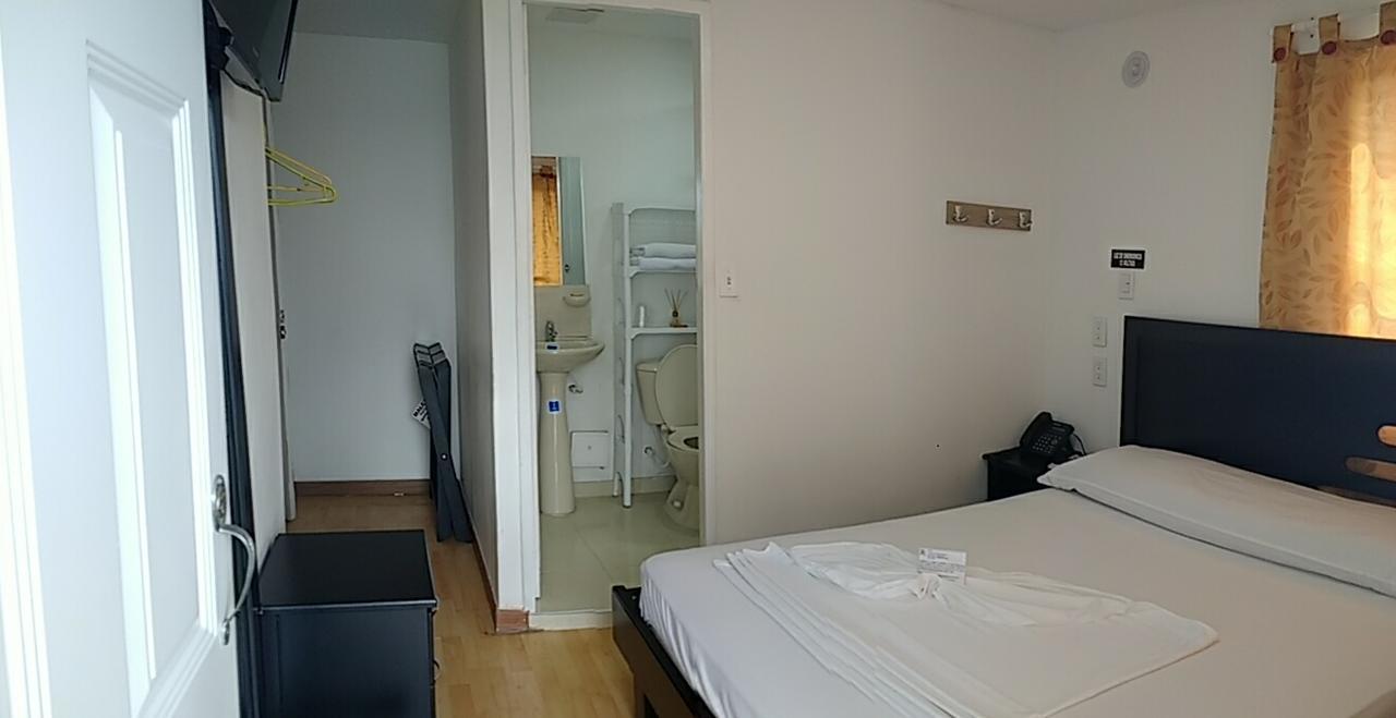 Hotel Jardin De Tequendama Cali Zewnętrze zdjęcie