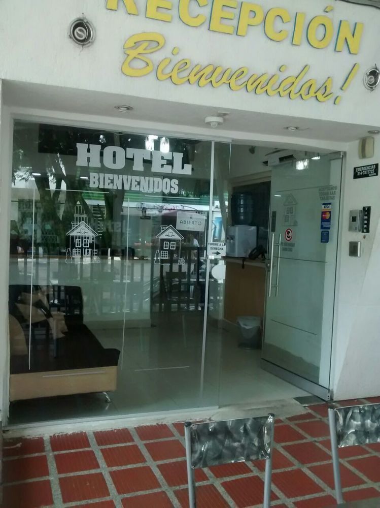 Hotel Jardin De Tequendama Cali Zewnętrze zdjęcie