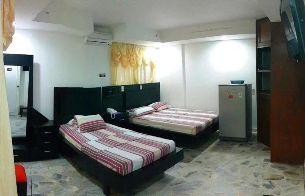 Hotel Jardin De Tequendama Cali Zewnętrze zdjęcie