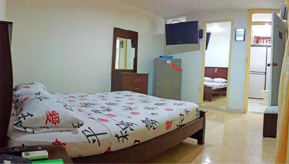 Hotel Jardin De Tequendama Cali Zewnętrze zdjęcie