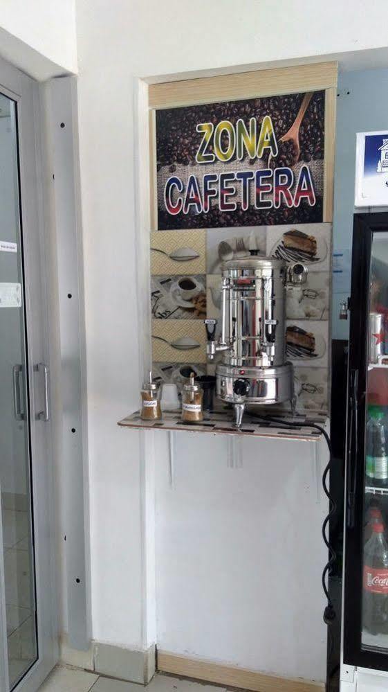 Hotel Jardin De Tequendama Cali Zewnętrze zdjęcie