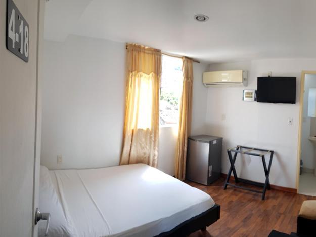 Hotel Jardin De Tequendama Cali Zewnętrze zdjęcie