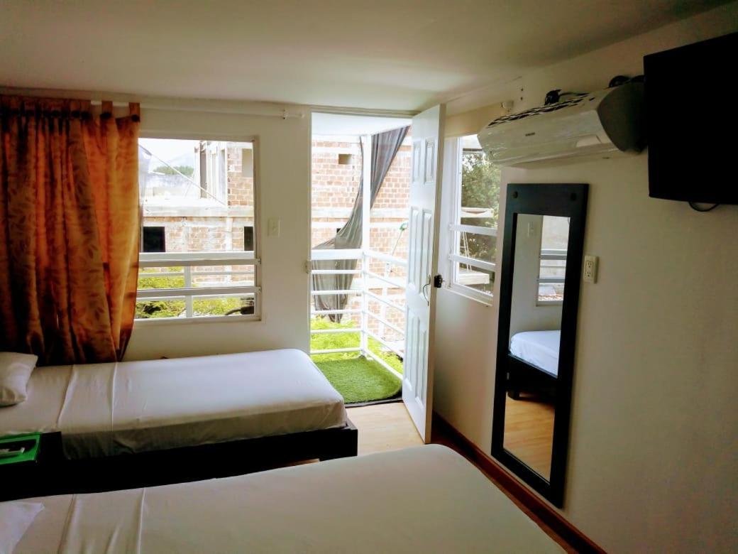 Hotel Jardin De Tequendama Cali Zewnętrze zdjęcie