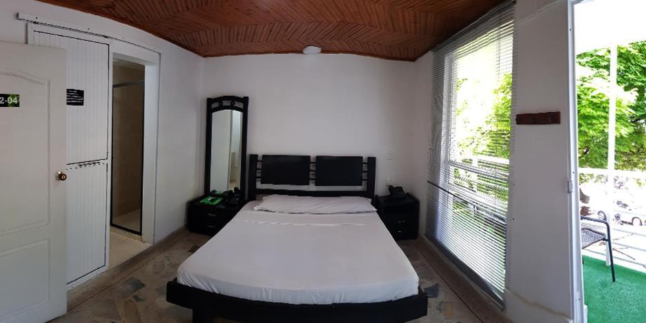 Hotel Jardin De Tequendama Cali Zewnętrze zdjęcie