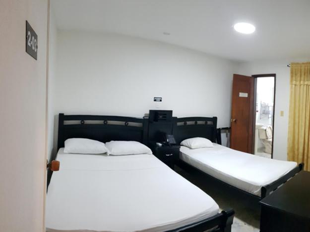 Hotel Jardin De Tequendama Cali Zewnętrze zdjęcie