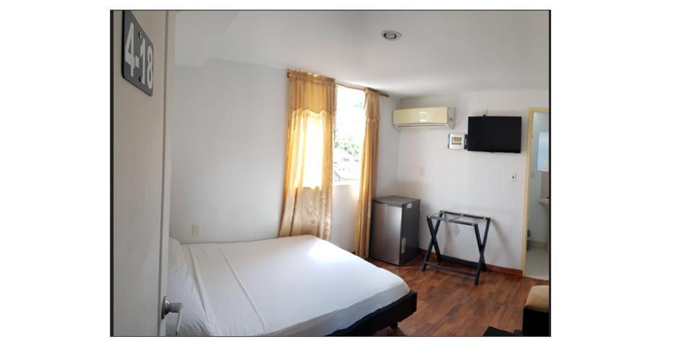 Hotel Jardin De Tequendama Cali Zewnętrze zdjęcie